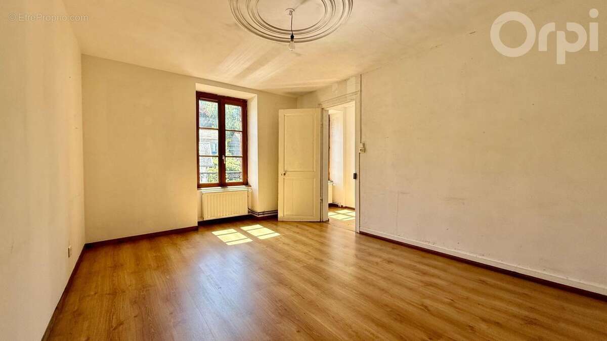  Maison en pierres - St Sulpice Laurière - photo 17
