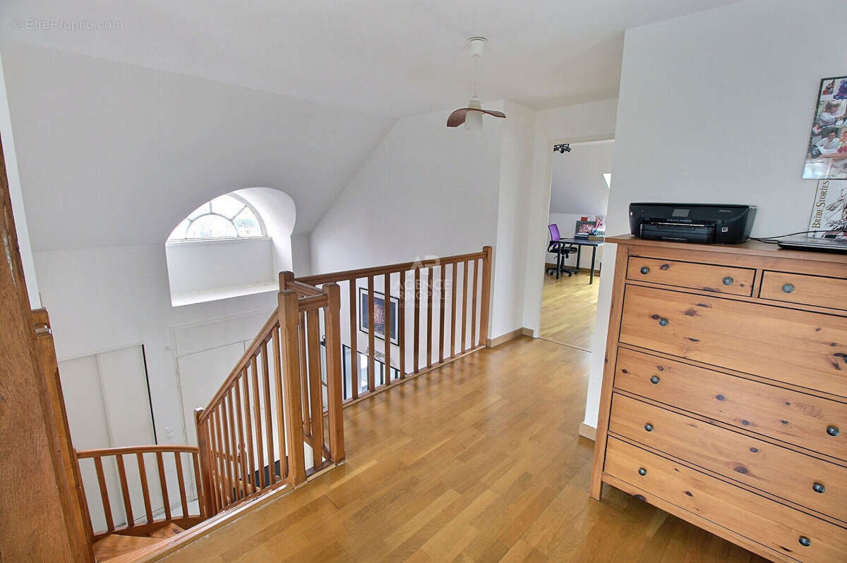 Maison à VERNOUILLET