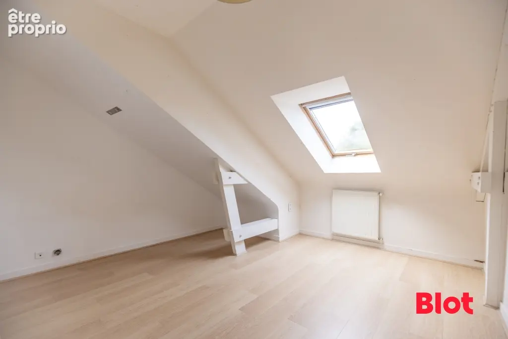 Maison 6 pièces 110 m² à vendre à Vern-Sur-Seiche (35770) - photo 6