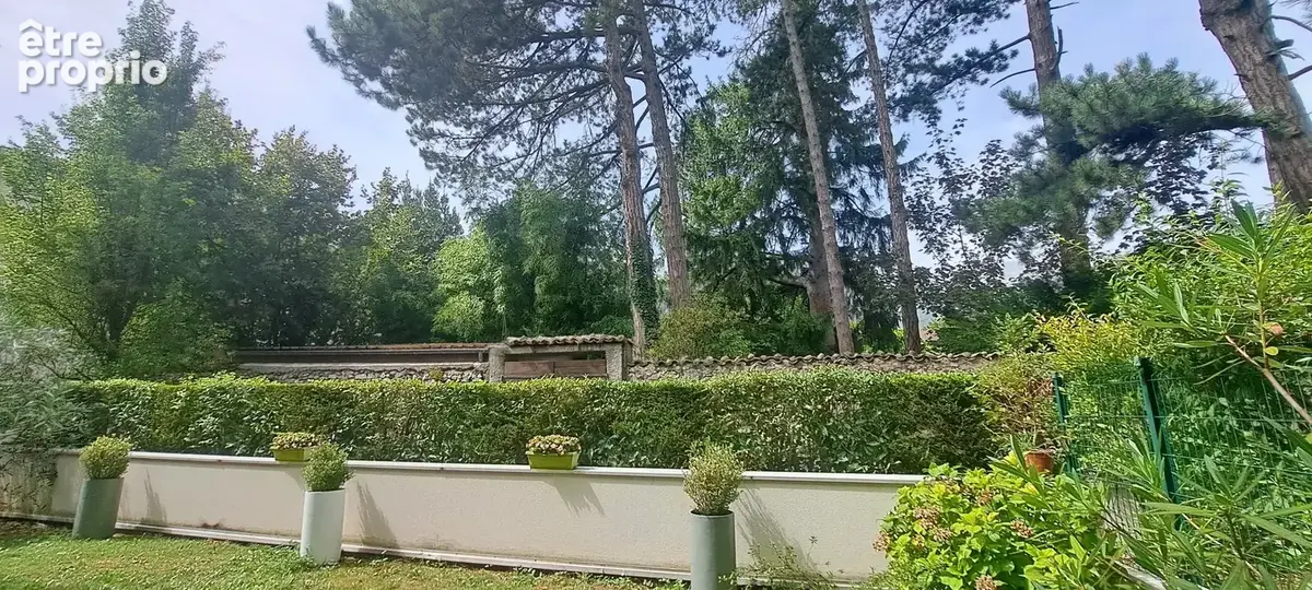 Agréable T3 de 69 m2 avec terrasse, cave et possibilité de garage - photo 6