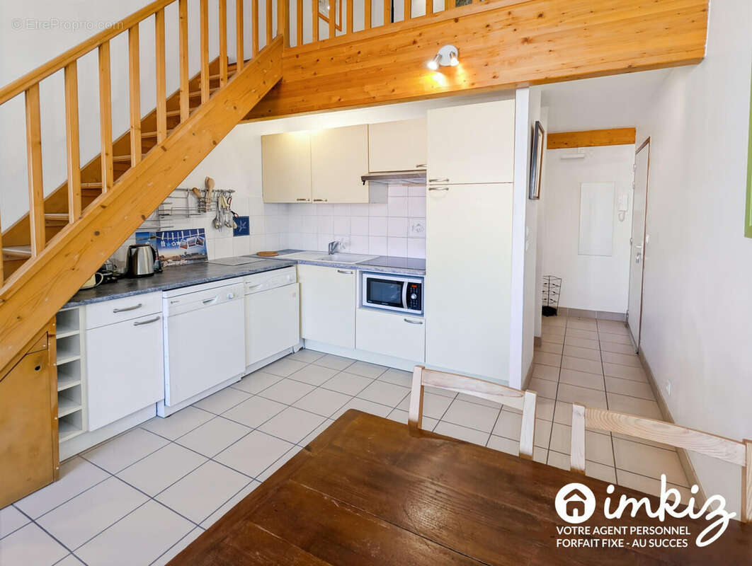 Appartement à PALAVAS-LES-FLOTS