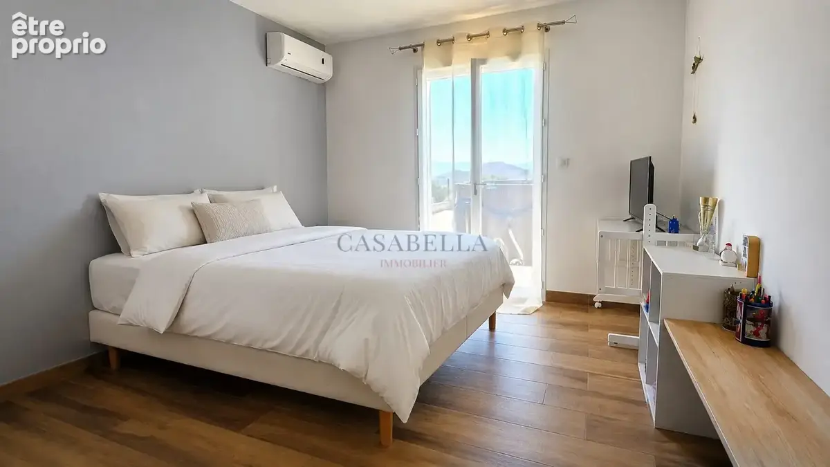 Appartement 82 m² à Alata  - photo 3
