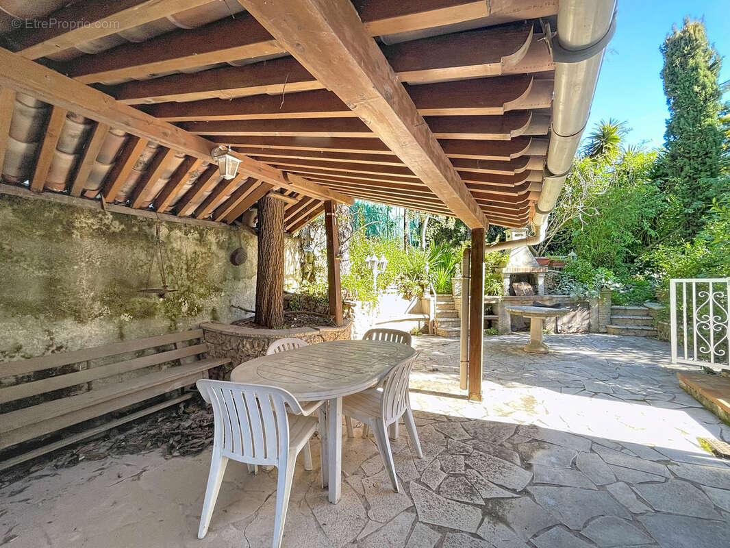 Appartement à SAINT-RAPHAEL