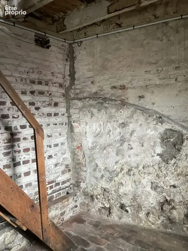Maison 4 pièces 90 m² à vendre à La Riviere-Saint-Sauveur (14600) - photo 9