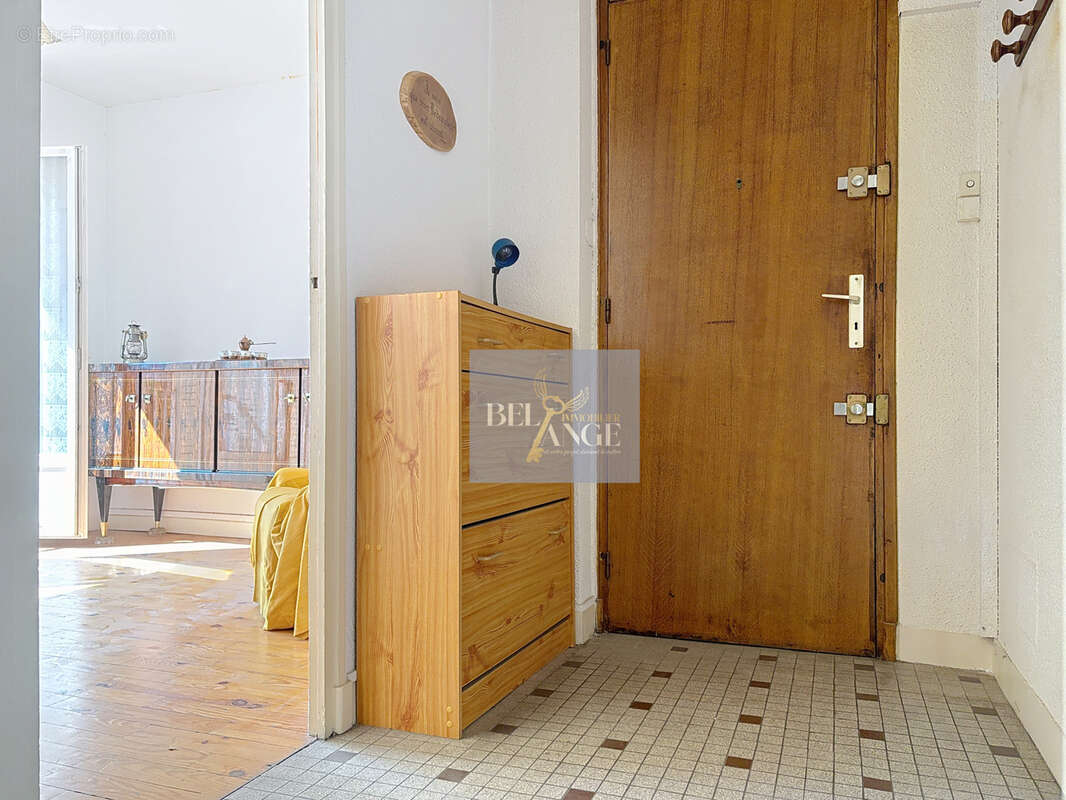 Appartement à VALENCE