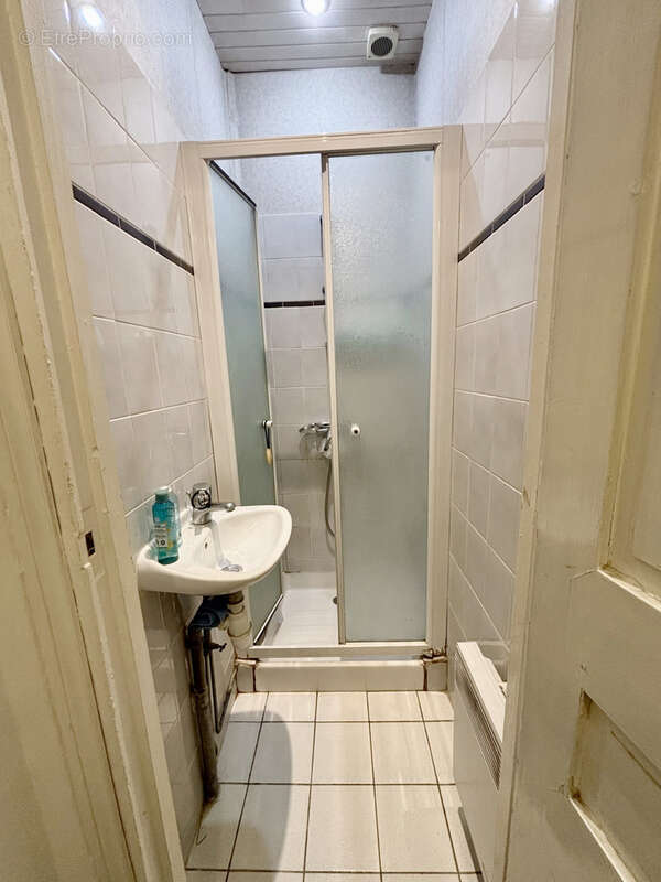 Appartement à ENGHIEN-LES-BAINS