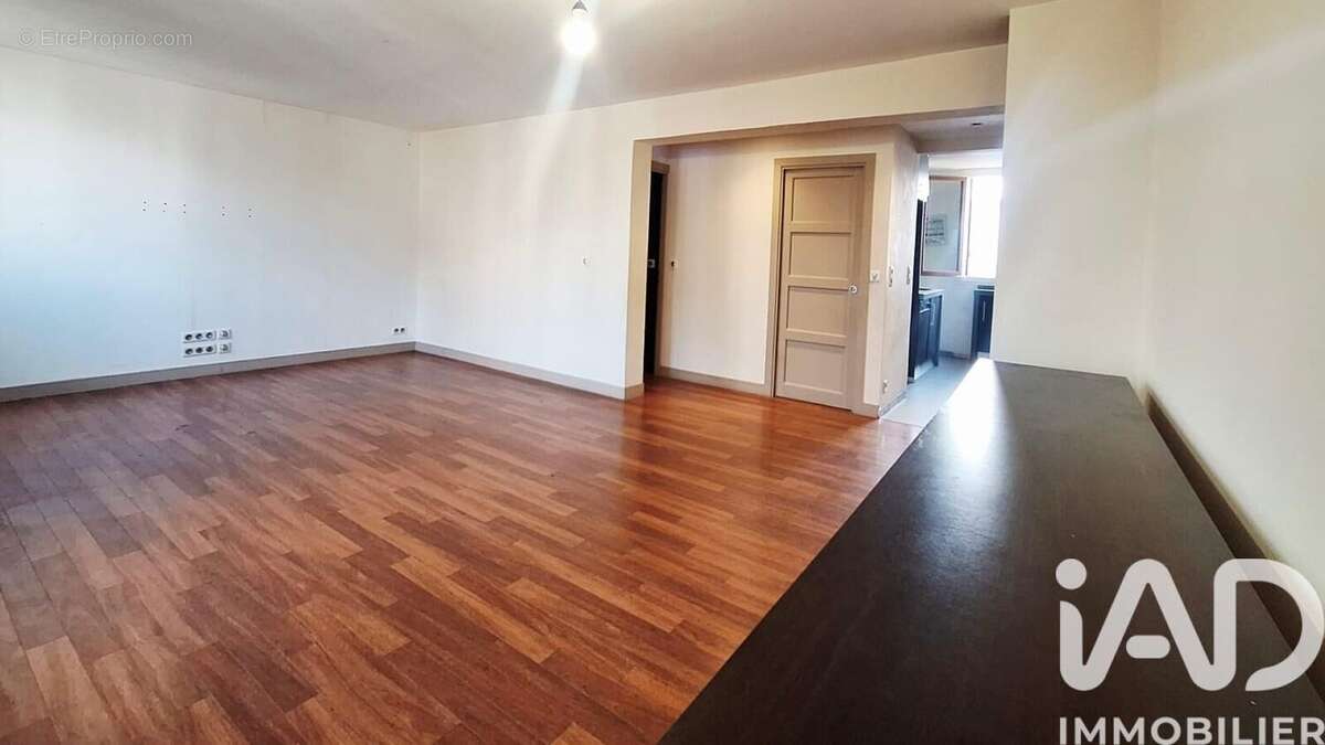 Photo 3 - Appartement à EAUBONNE