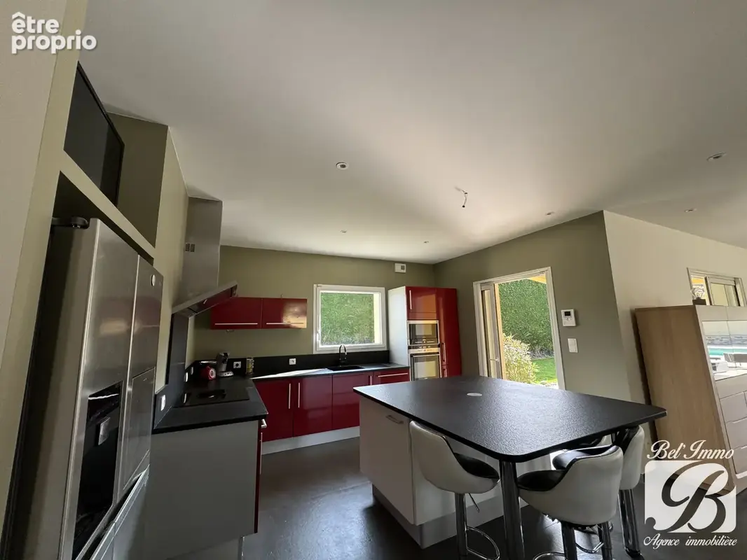 Belle villa avec piscine - photo 13