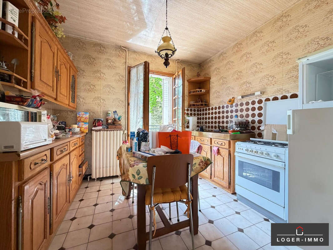 Maison à LE PERREUX-SUR-MARNE