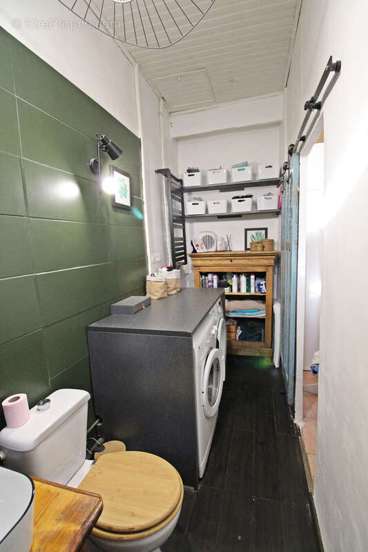 Maison à LA SEYNE-SUR-MER