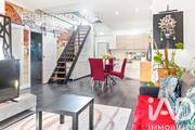 Photo 1 - Appartement à VIGNEUX-SUR-SEINE