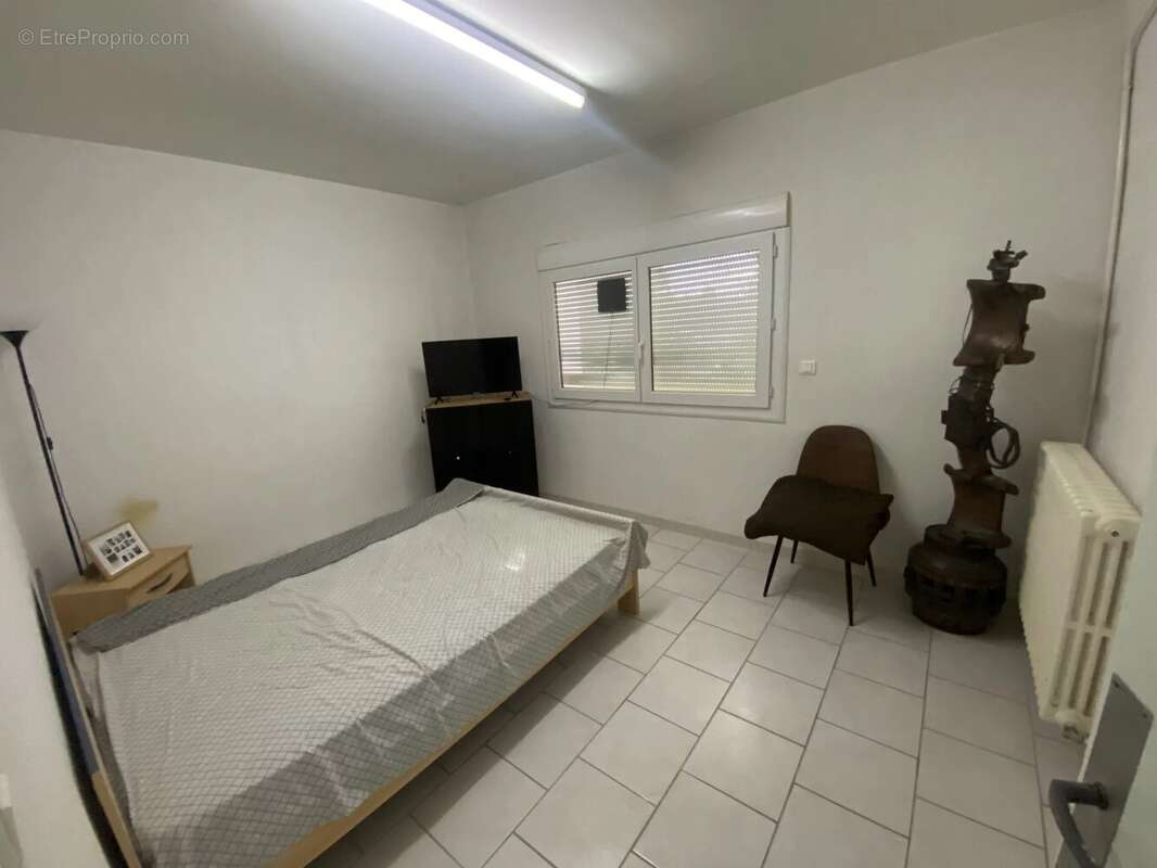 Maison à PELISSANNE