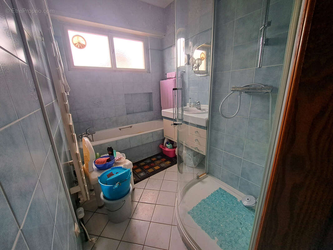 Maison à ILLKIRCH-GRAFFENSTADEN