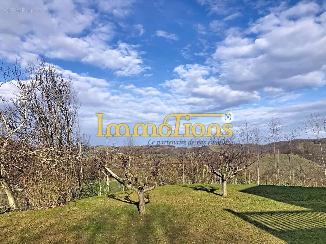 Maison à SAINT-MARCELLIN