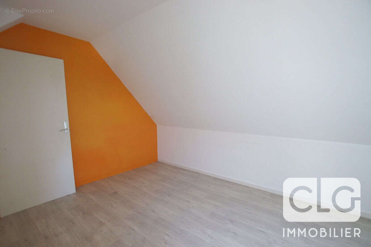 Appartement à QUIMPER