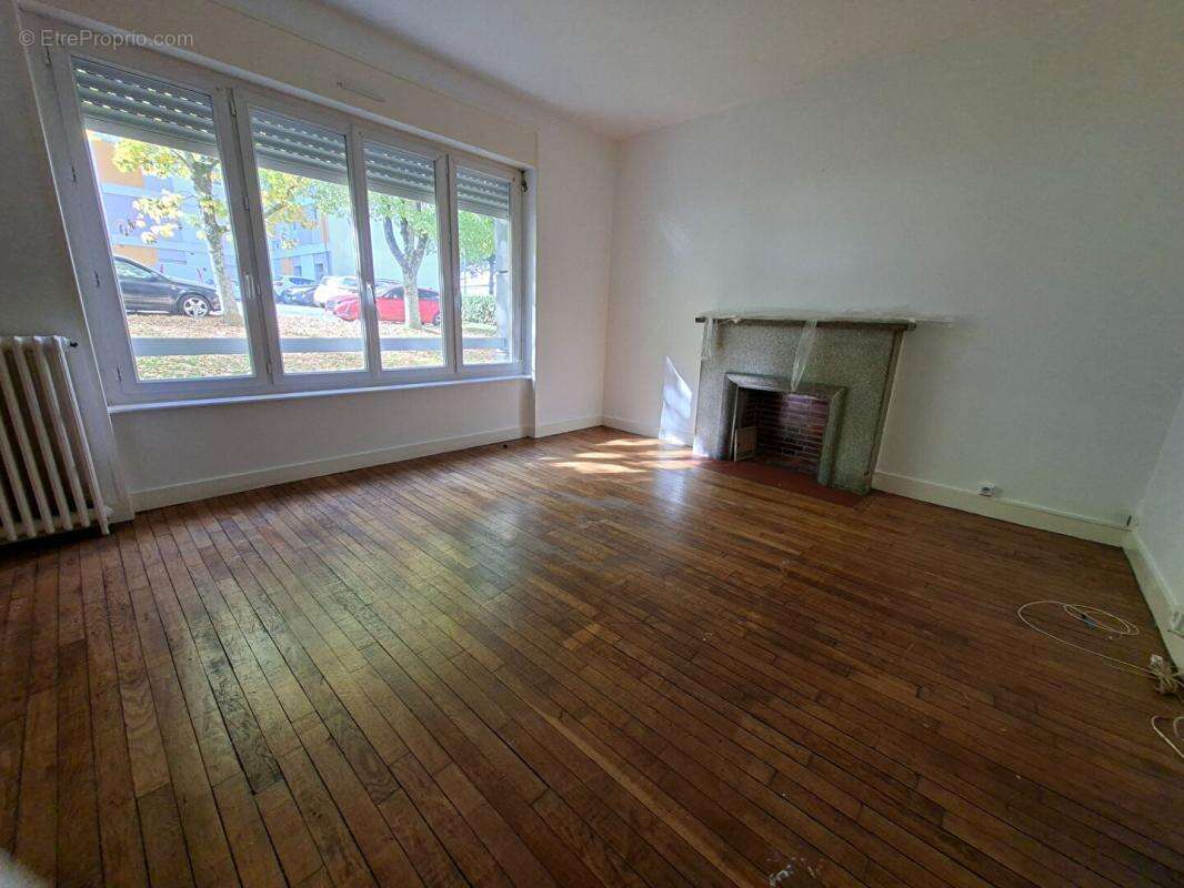 Appartement à LORIENT