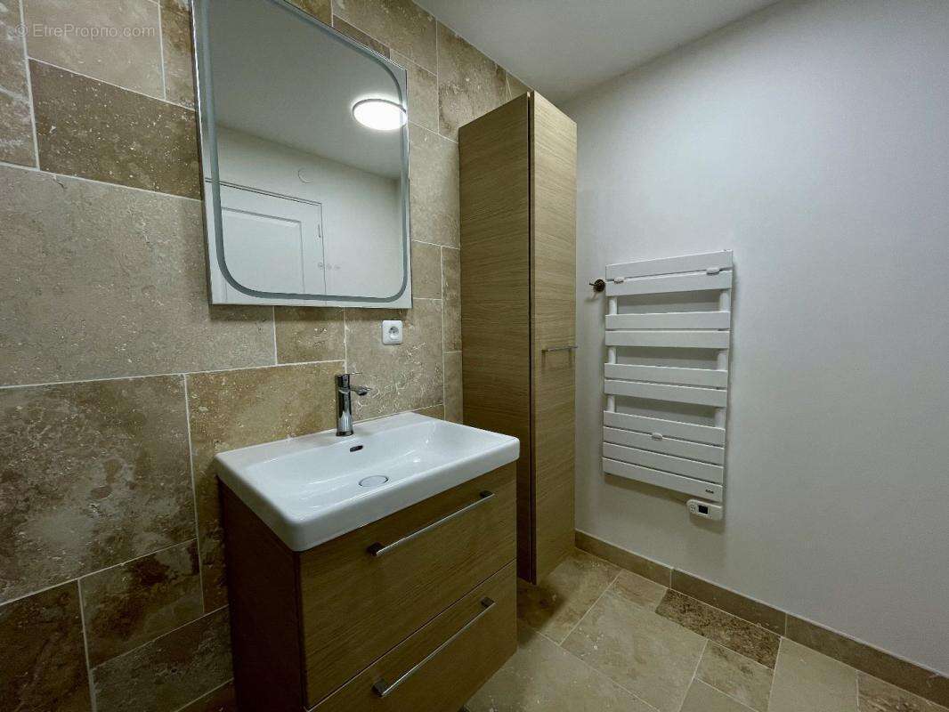 Appartement à COMPIEGNE
