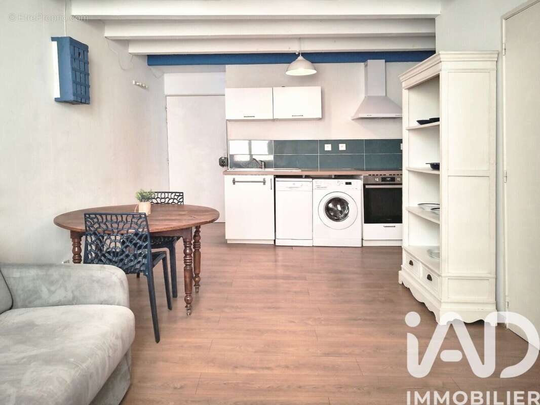 Photo 3 - Appartement à LA CIOTAT