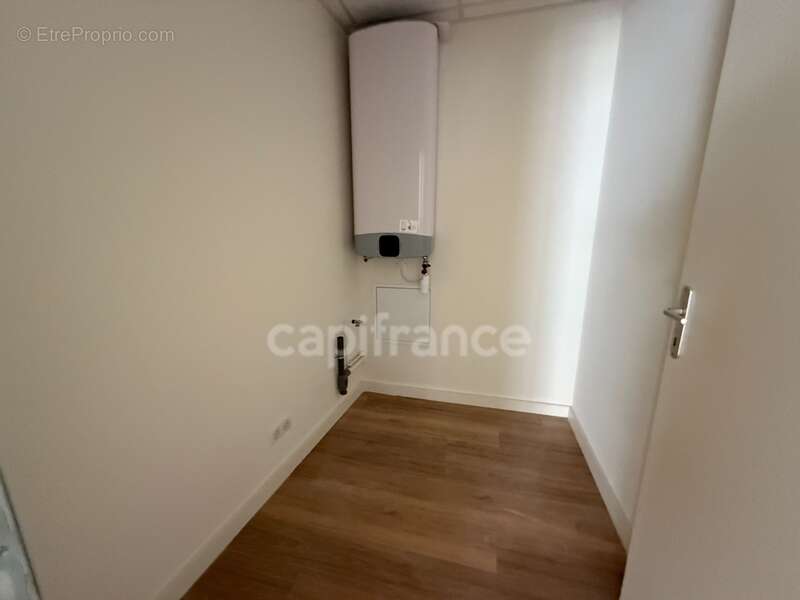 Appartement à LOURDES