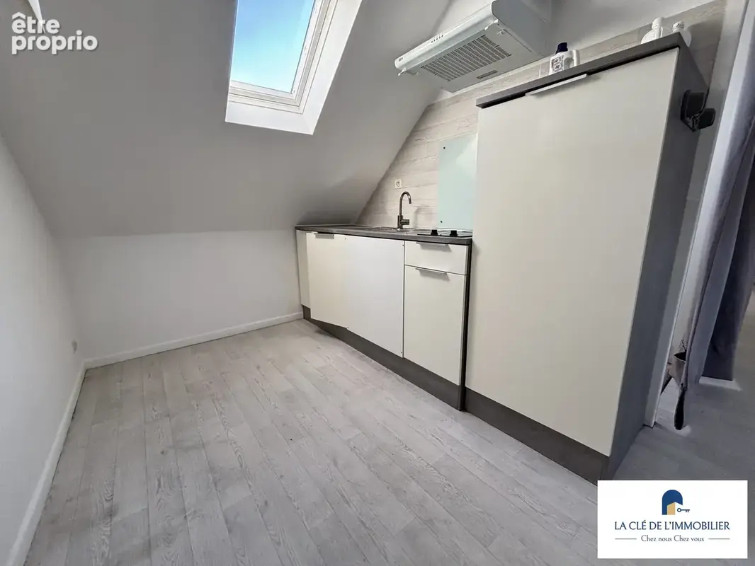 Appartement 98 m² à vendre à Quimper (29000) - photo 3