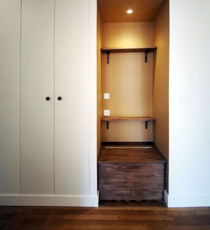 Appartement à LORIENT