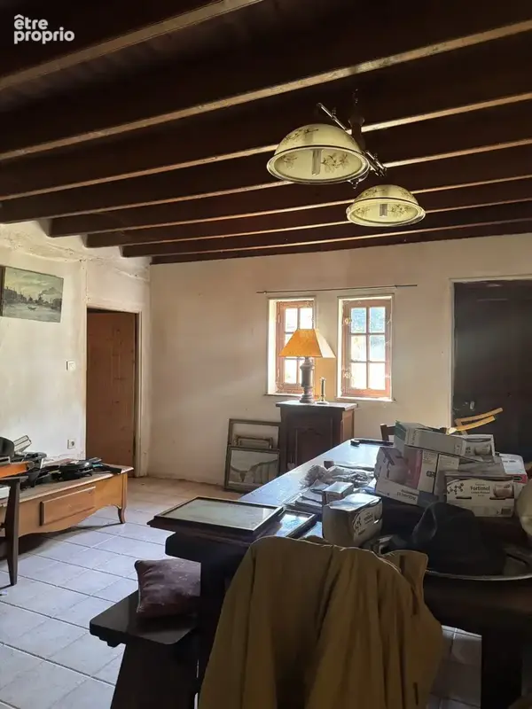 Maison 6 pièces 140 m² à vendre à Les Loges (76790) - photo 3