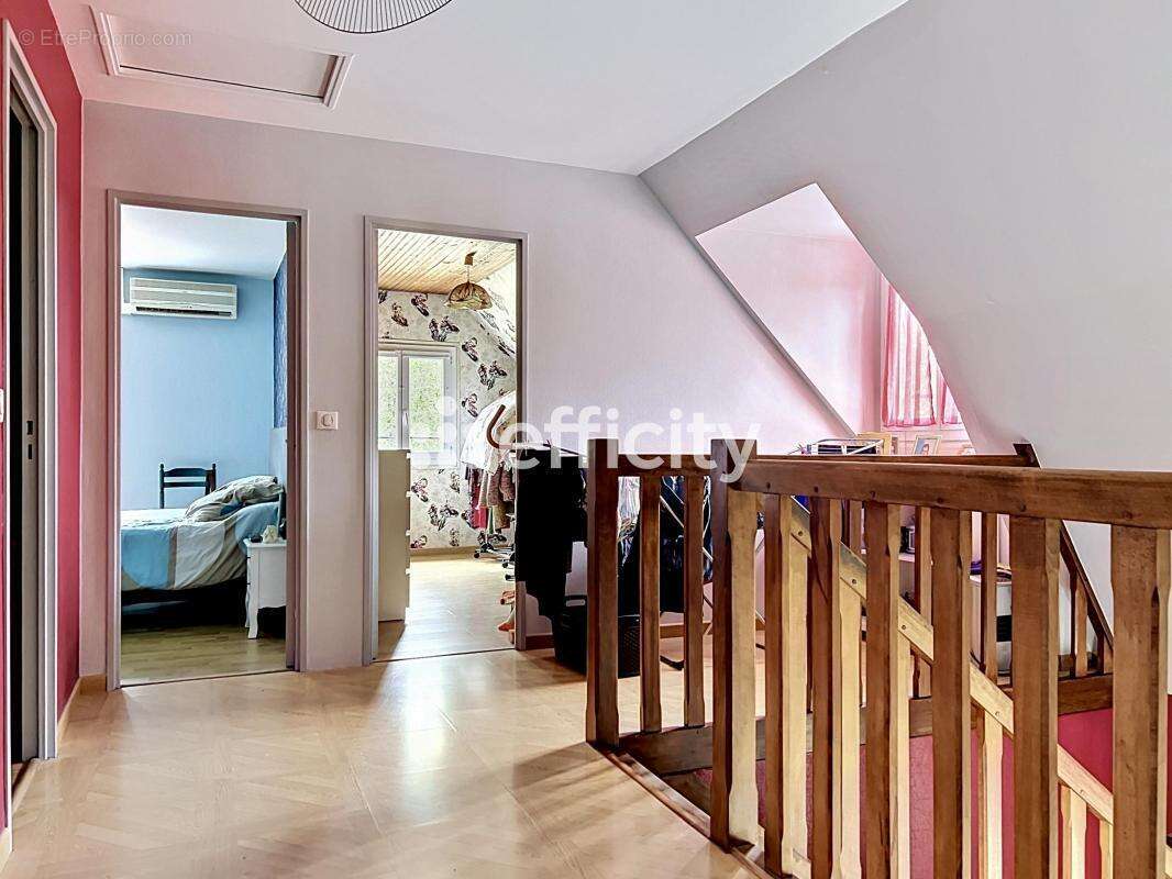 Maison 126 m² à Blere  - photo 11