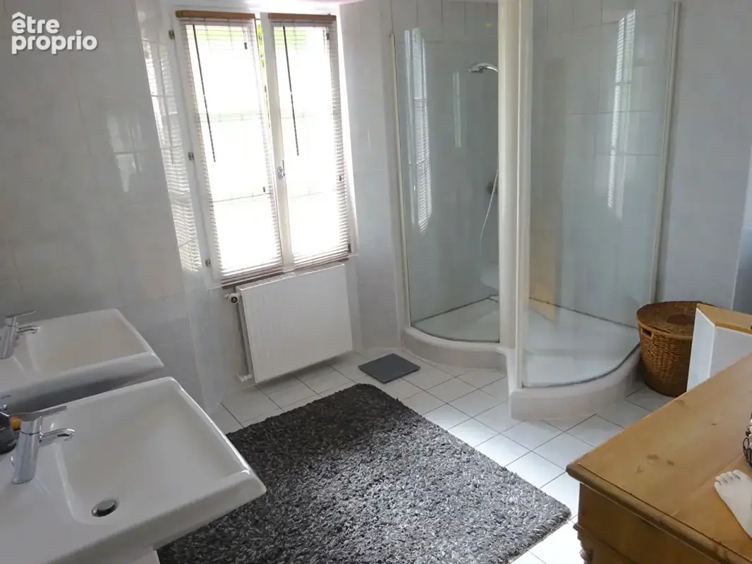 Maison Mulhouse 10 pièce(s) 233 m2 - photo 9