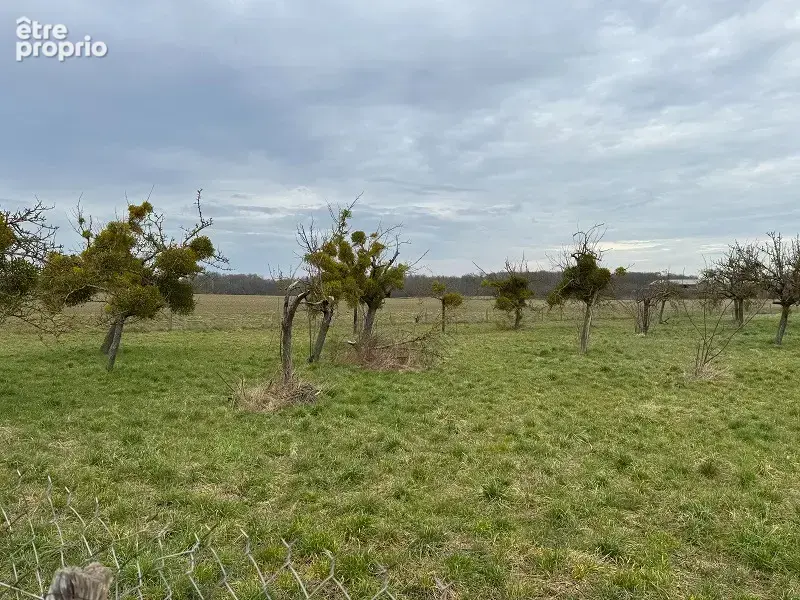 Terrain 405 m² à vendre à Houdan (78550) - photo 1