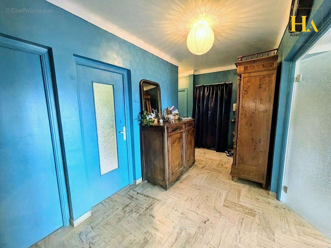 Appartement à GRASSE