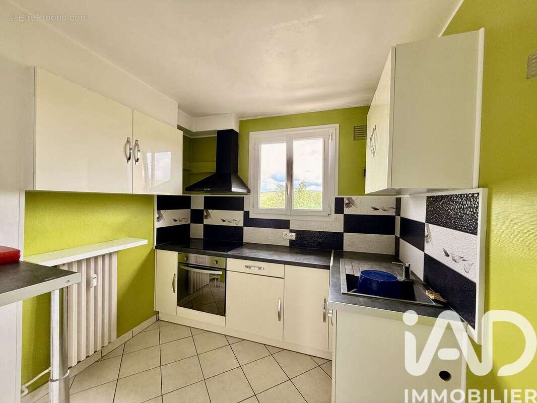 Appartement 54 m² à Etampes-Sur-Marne  - photo 3
