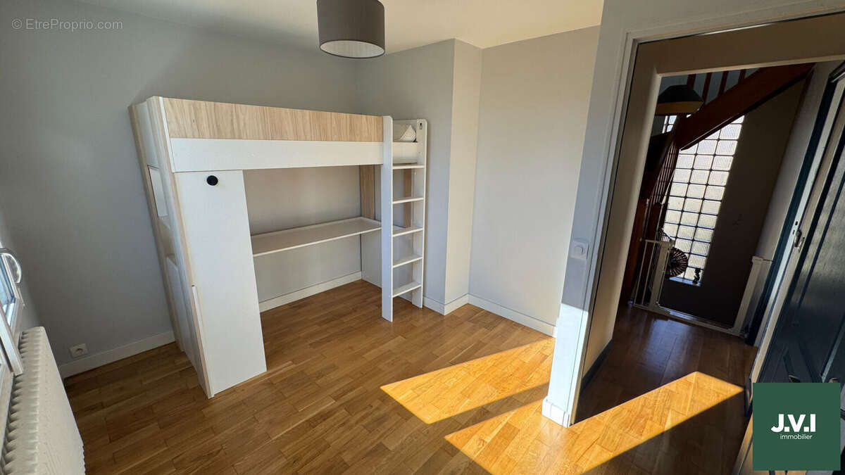 Maison à ENGHIEN-LES-BAINS