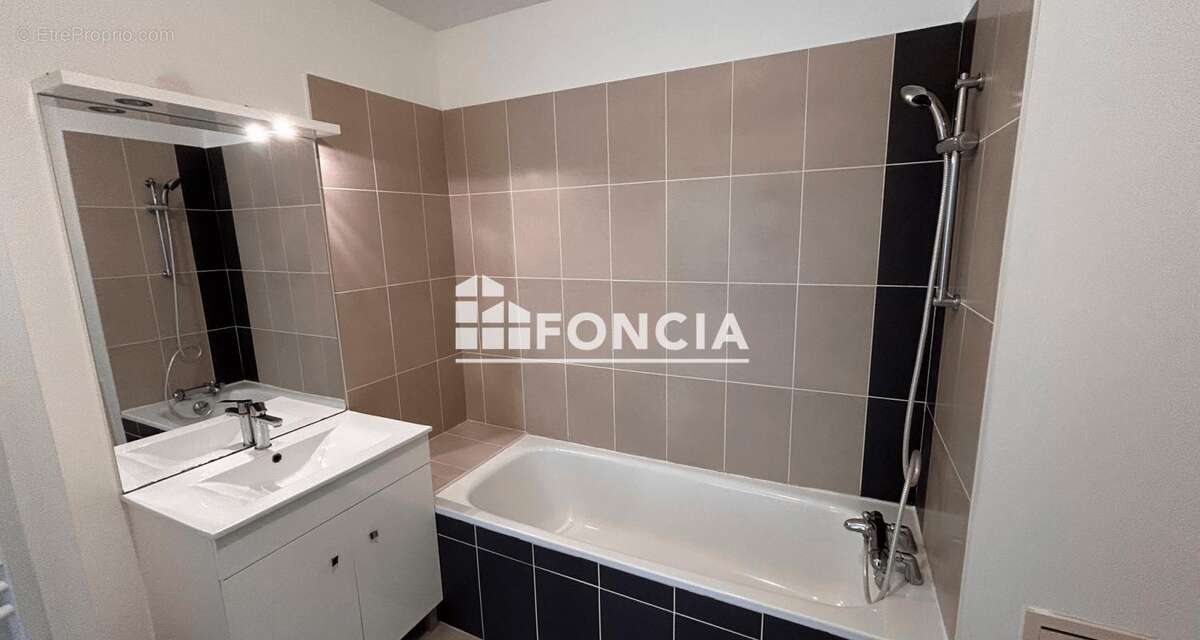 Appartement à MERIGNAC