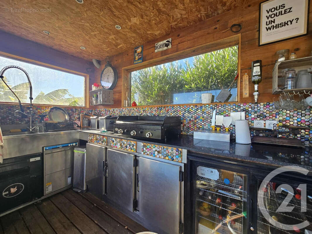 Maison à MARIGNAC-LASCLARES