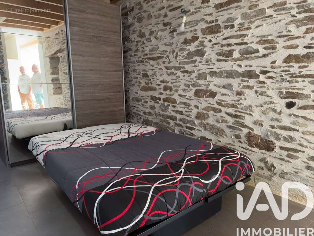 Photo 6 - Maison à LE PALLET