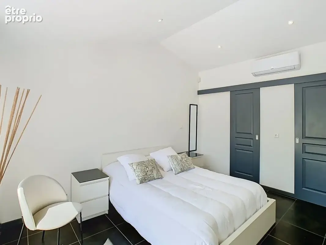 Maison de plain pied 3 chambres et studio au calme absolu - photo 18