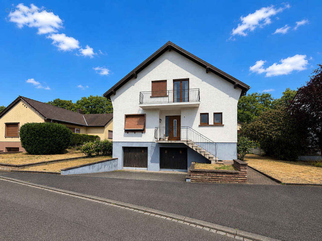 Une maison familiale aux multiples possibilités ! - photo 2