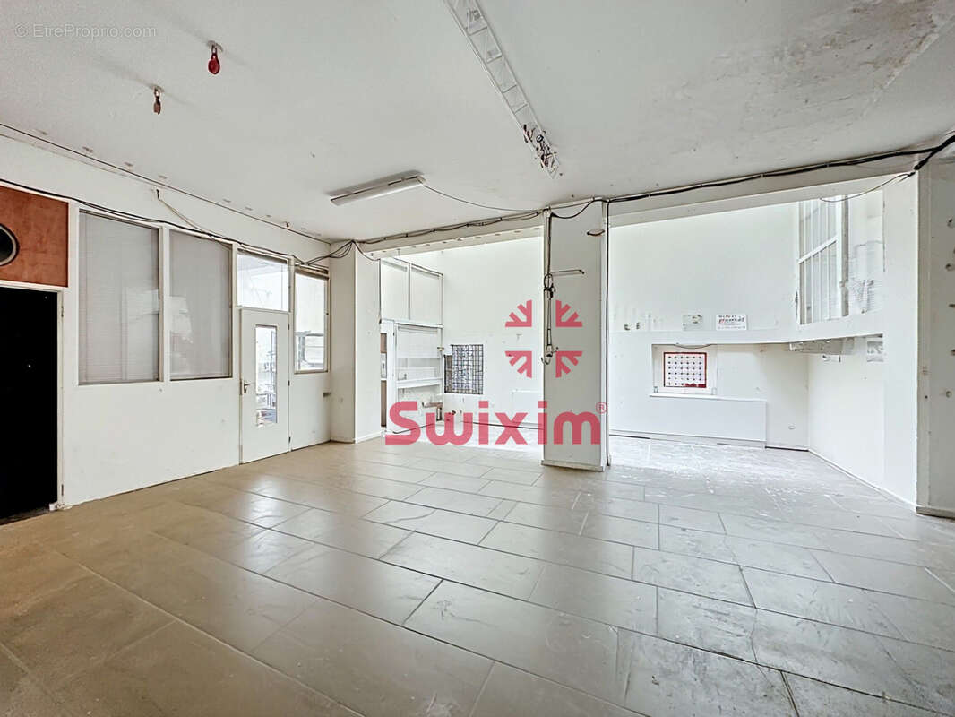 Appartement 172 m² à Paris-11e  - photo 7