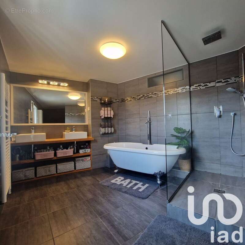 Photo 9 - Maison à VIGNY