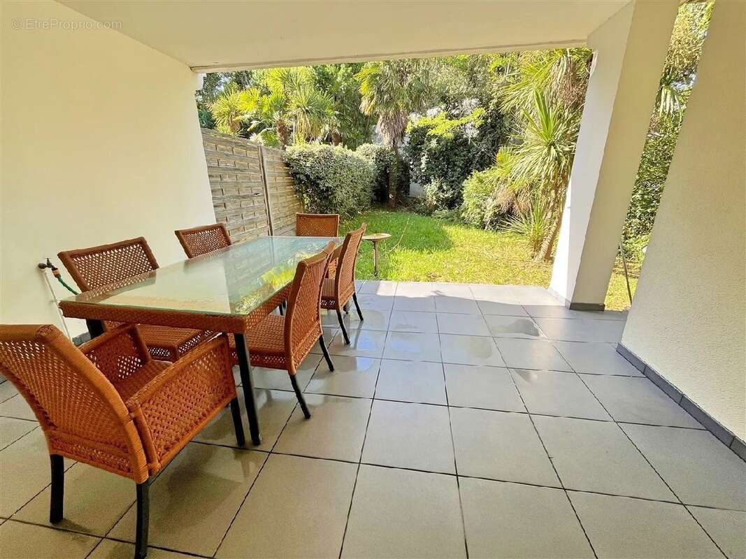 Appartement - photo 3