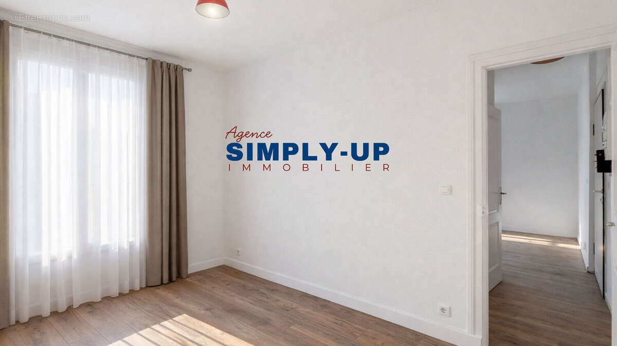 Appartement à MONTREUIL