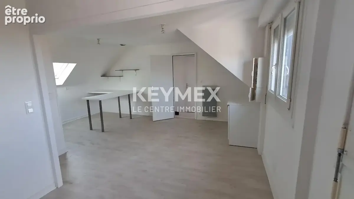 Appartement vue mer T2  35.10  m2 - 49.40m² au sol  - Vue Mer - photo 2