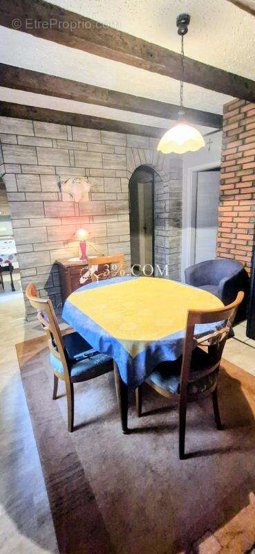 Maison de 140 m2 sur SOUCHT - photo 10