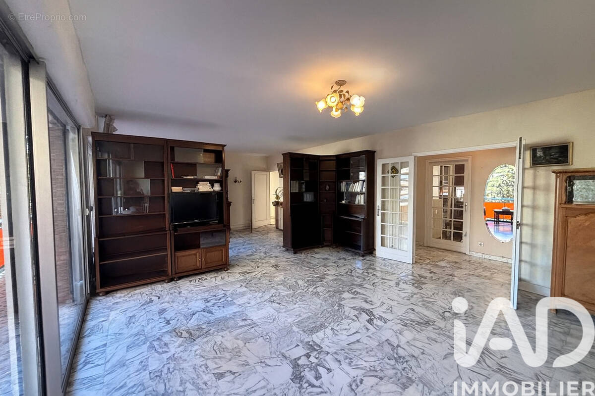 Photo 1 - Appartement à MONTPELLIER