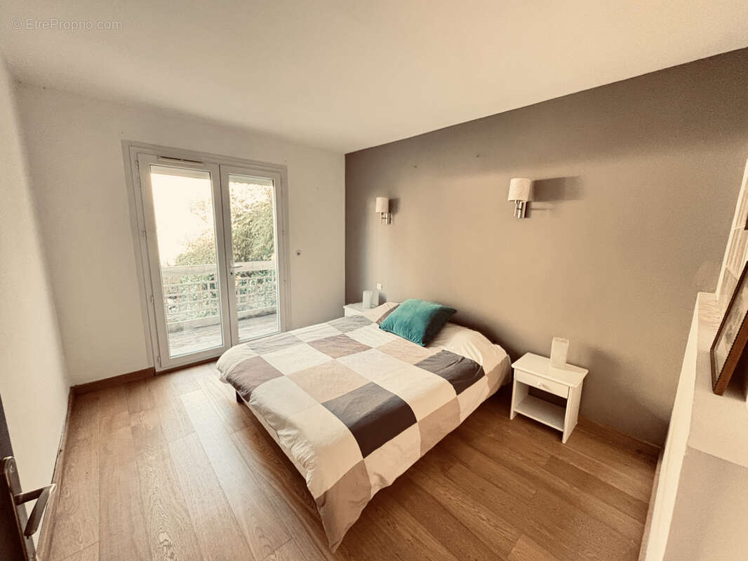 Appartement à CLAPIERS