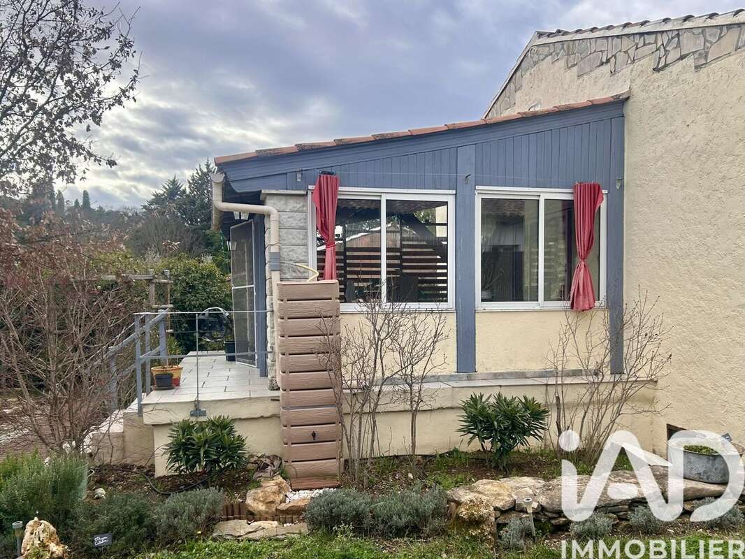 Photo 9 - Maison à BRAS