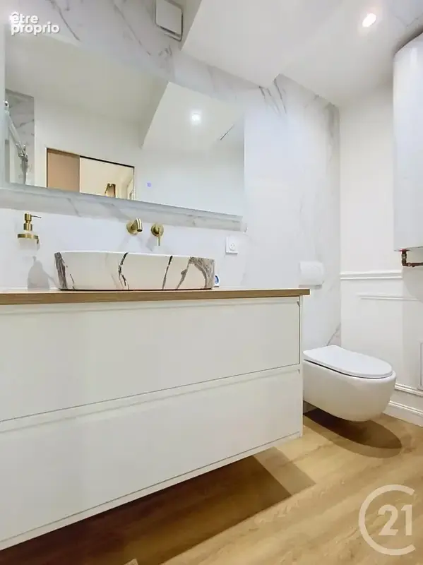 Appartement 2 pièces 33 m² à vendre à Chartres (28000) - photo 11