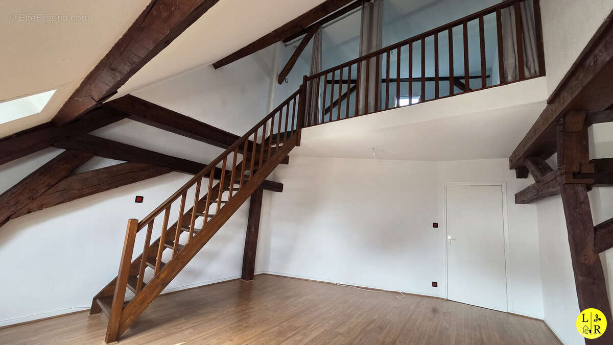 Appartement 70 m² à Arras  - photo 6