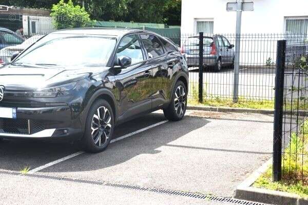 Appartement à FACHES-THUMESNIL