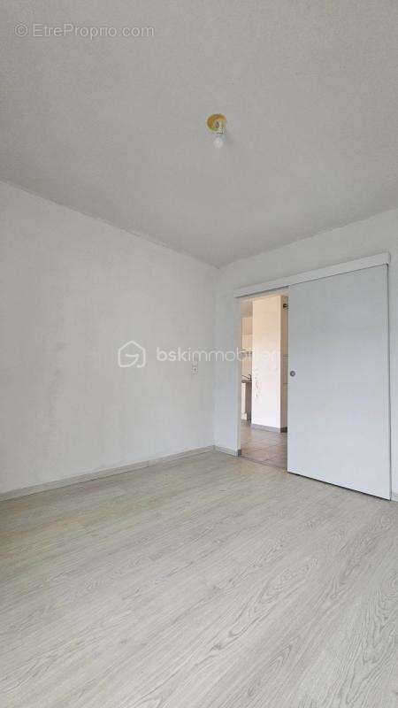 Appartement à MAIZIERES-LES-METZ